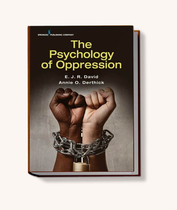 Psychology Oppression